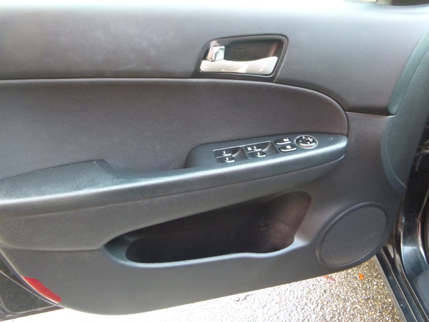 Foto van Hyundai I 30cw