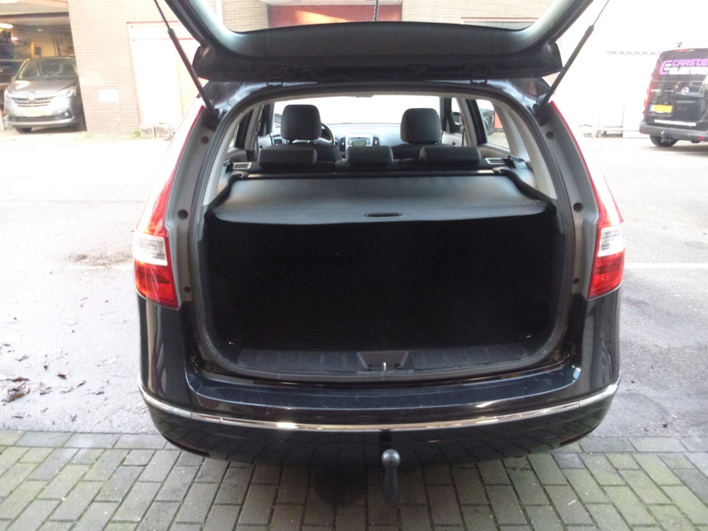 Foto van Hyundai I 30cw