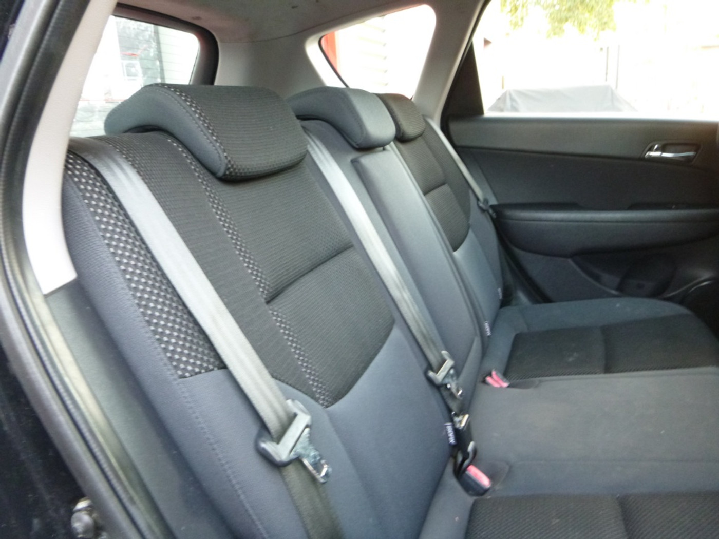 Foto van Hyundai I 30cw