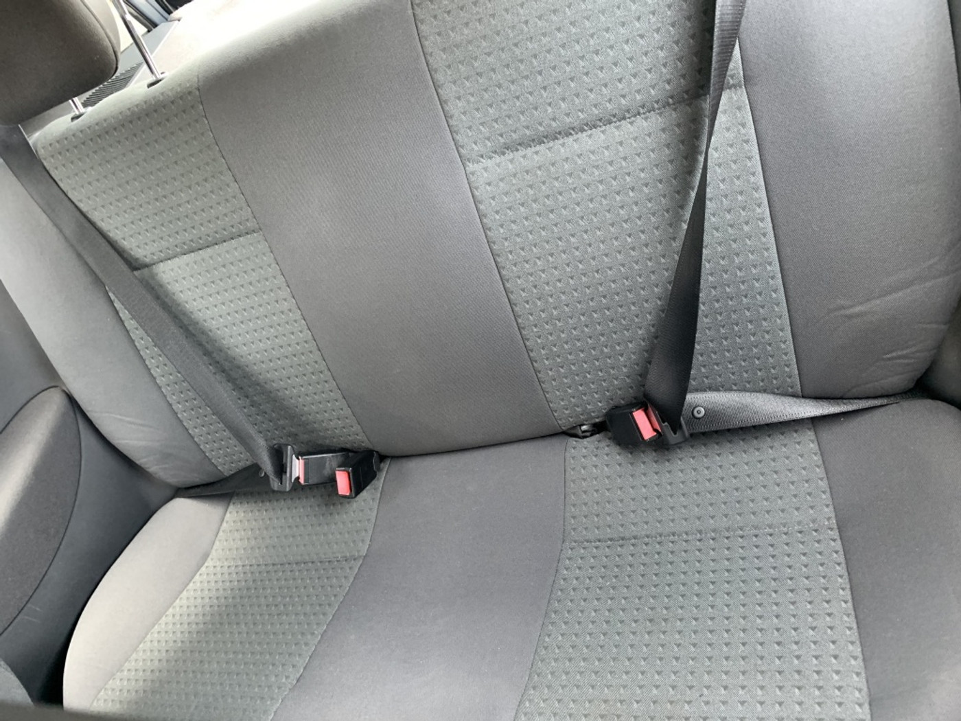 Foto van Opel Corsa-c