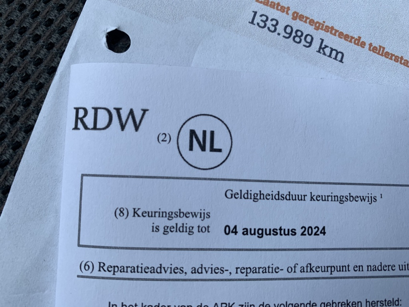 Foto van Opel Corsa-c