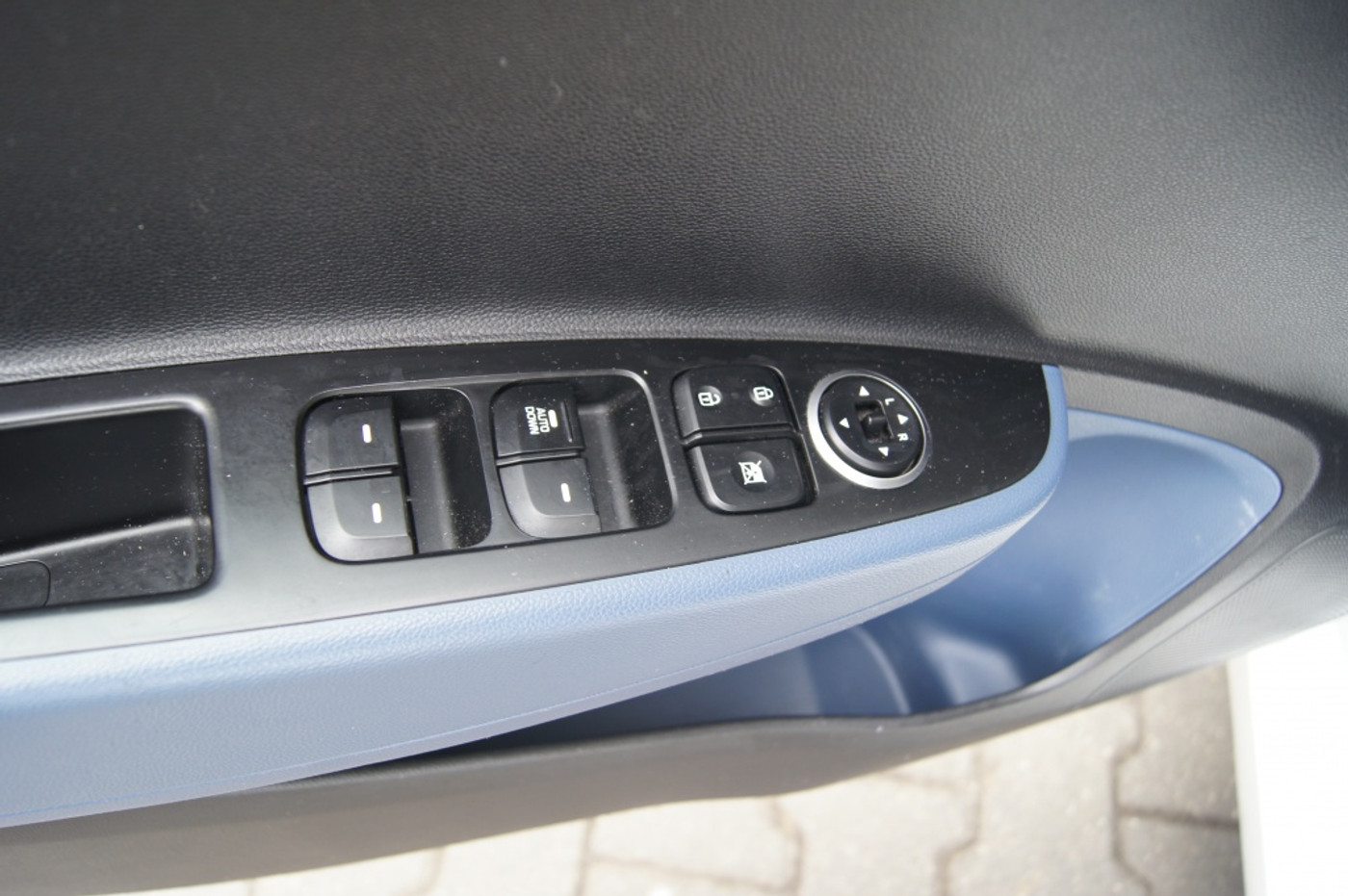 Foto van Hyundai I10