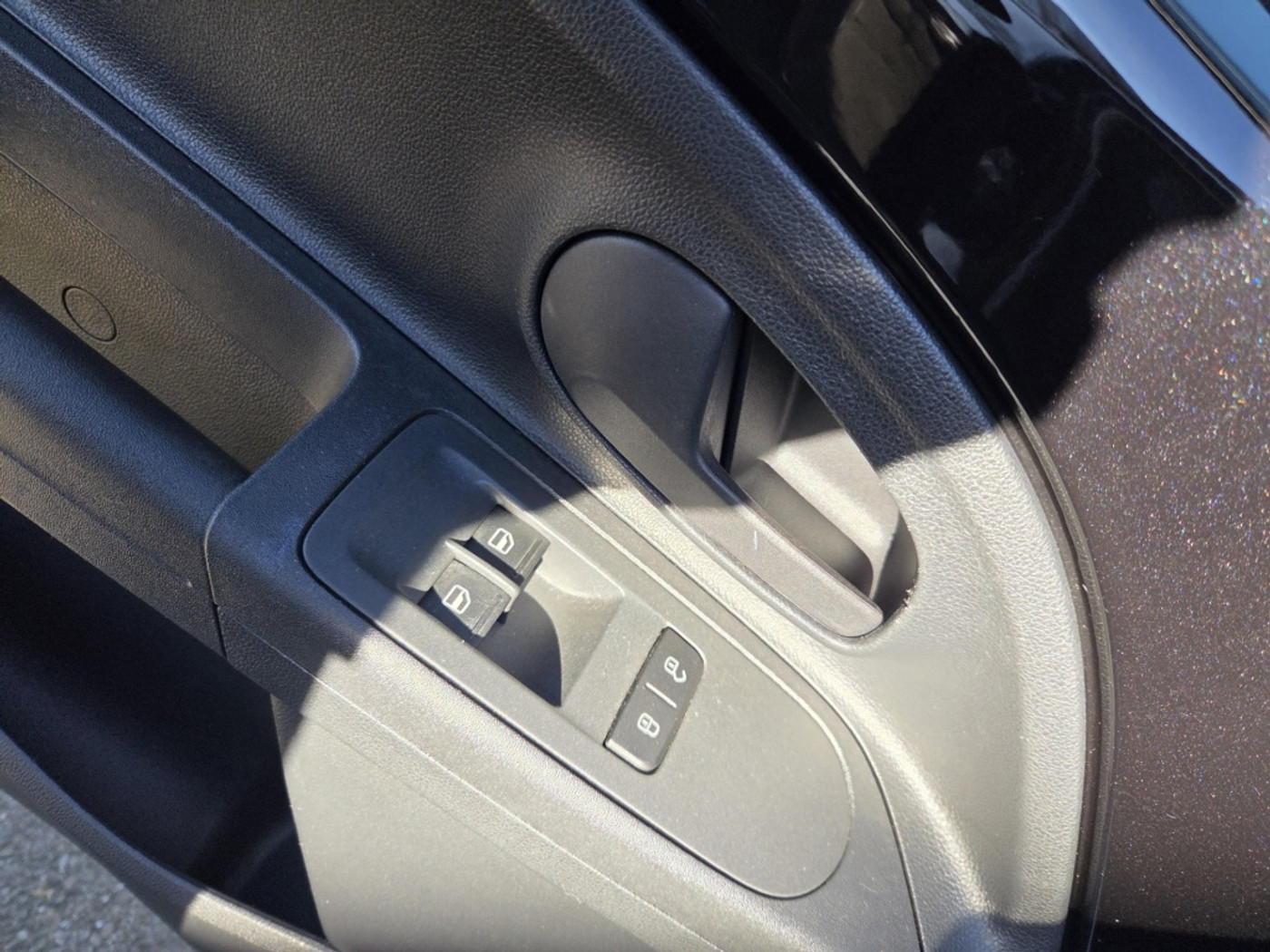 Foto van Skoda Citigo