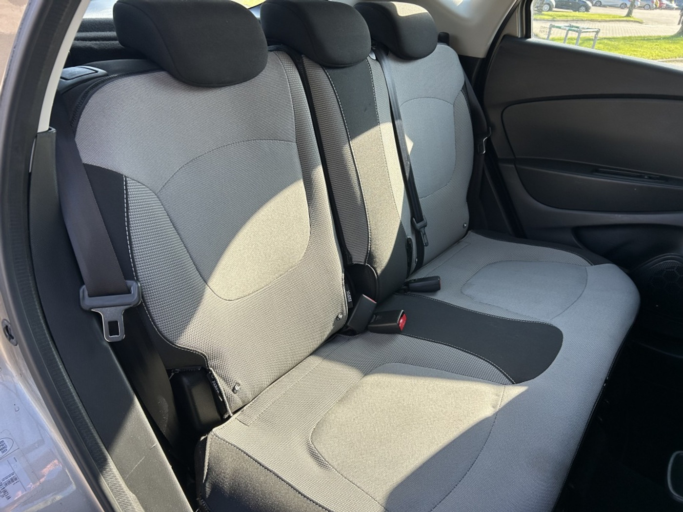 Foto van Renault Captur