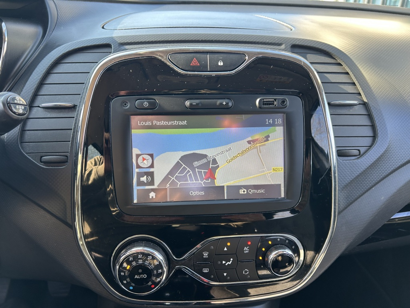 Foto van Renault Captur