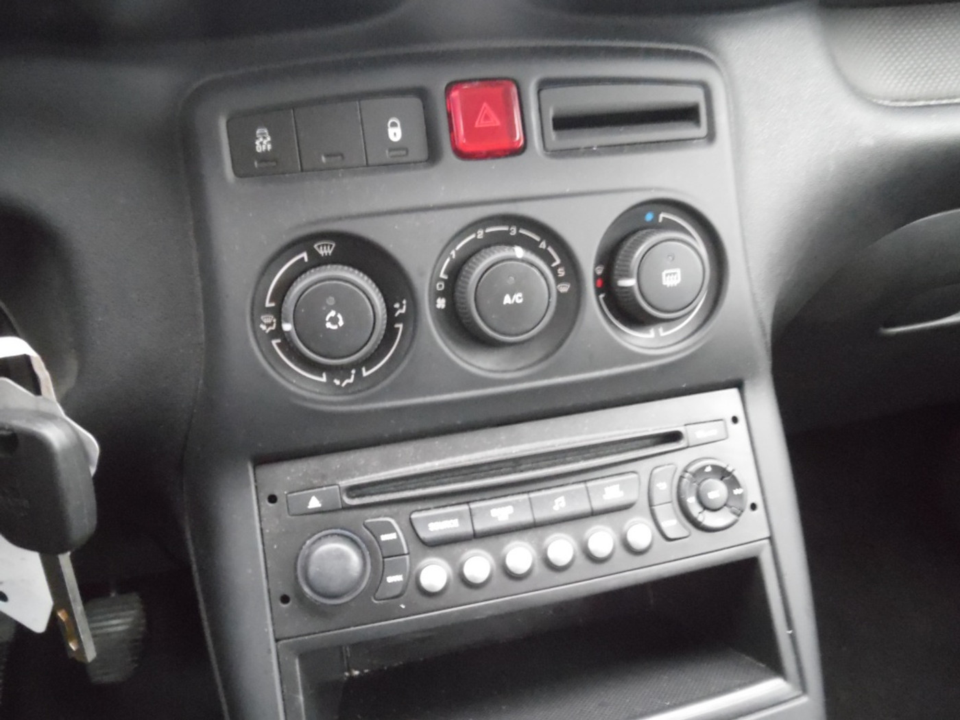 Foto van Citroen C3 Picasso