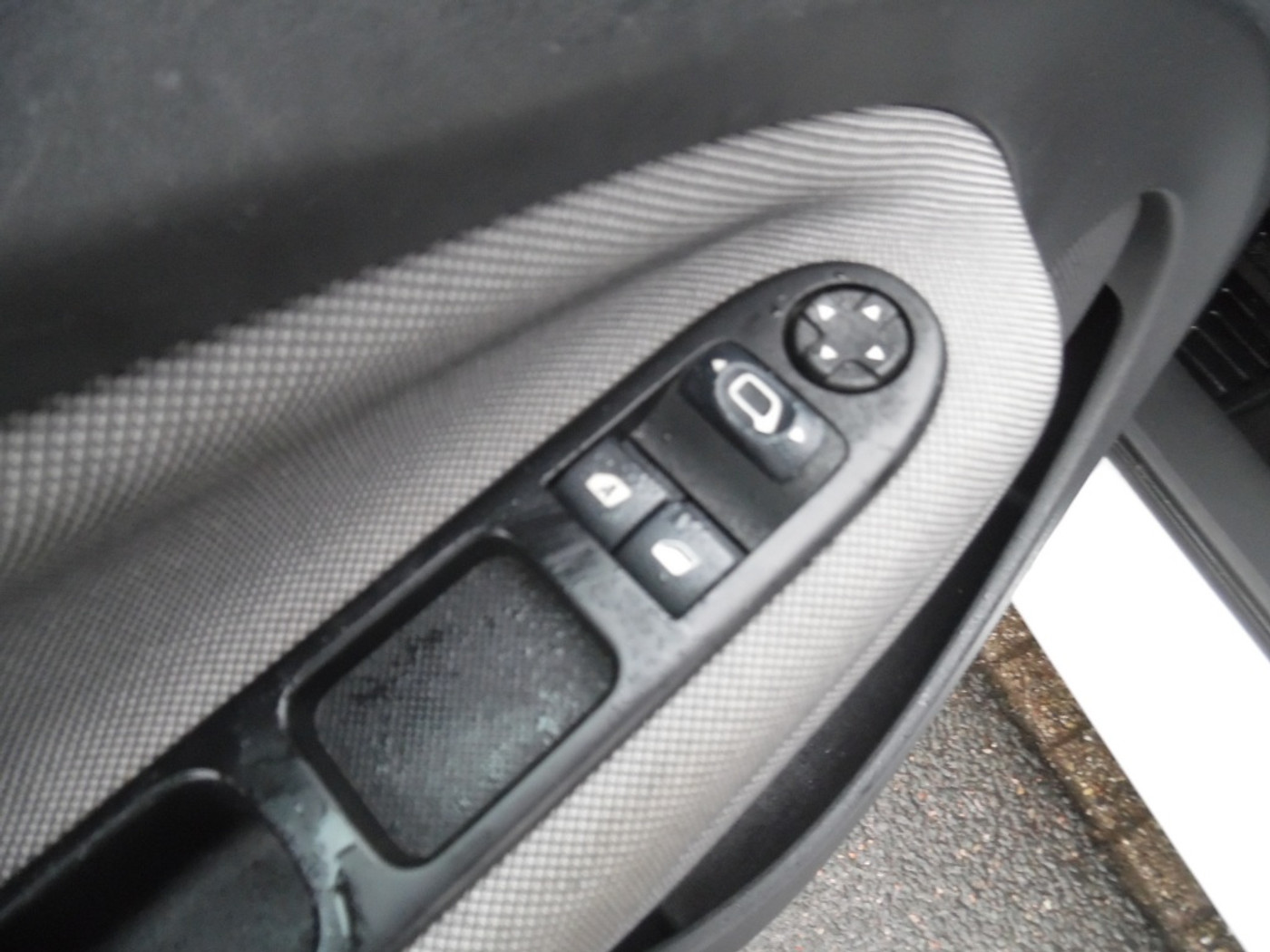 Foto van Citroen C3 Picasso