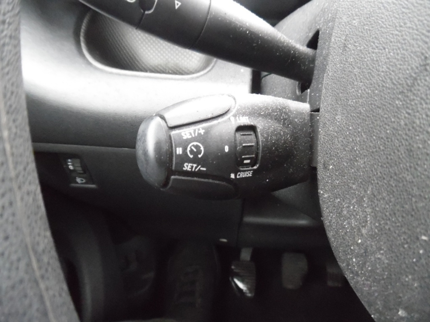 Foto van Citroen C3 Picasso