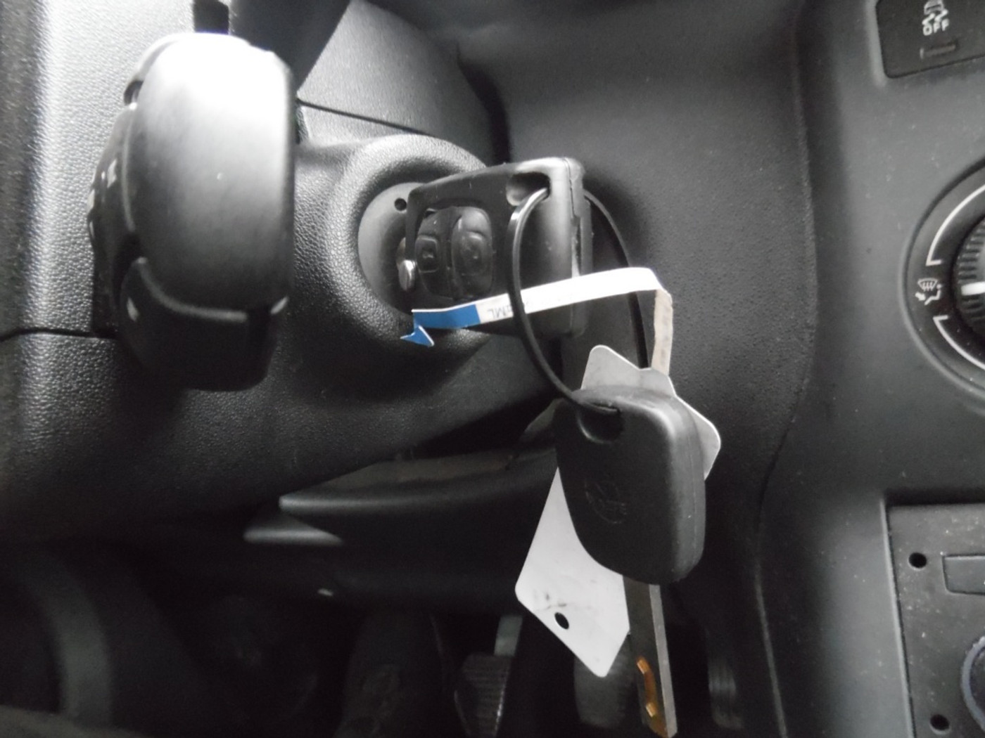 Foto van Citroen C3 Picasso