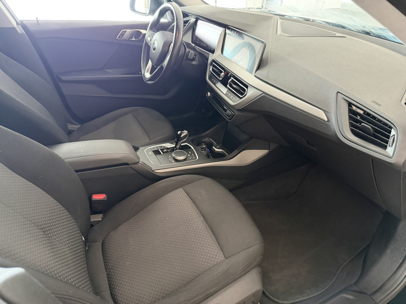Foto van BMW 218i