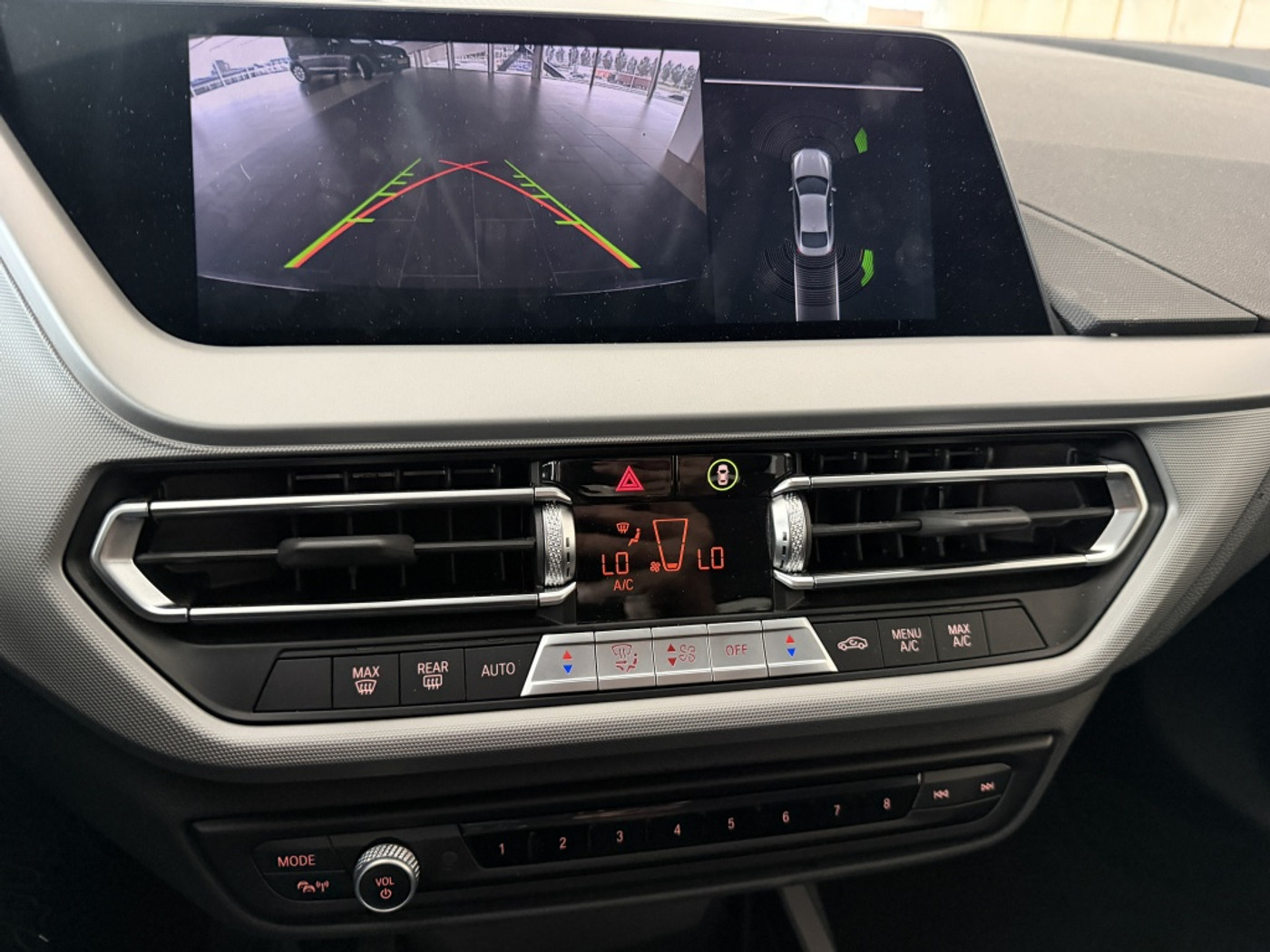 Foto van BMW 218i