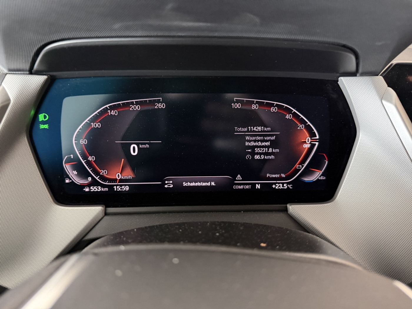 Foto van BMW 218i