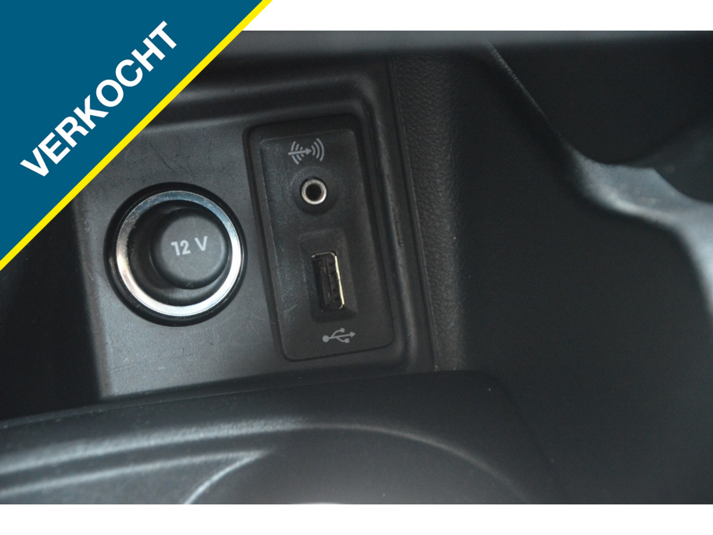 Foto van Seat Ibiza ST