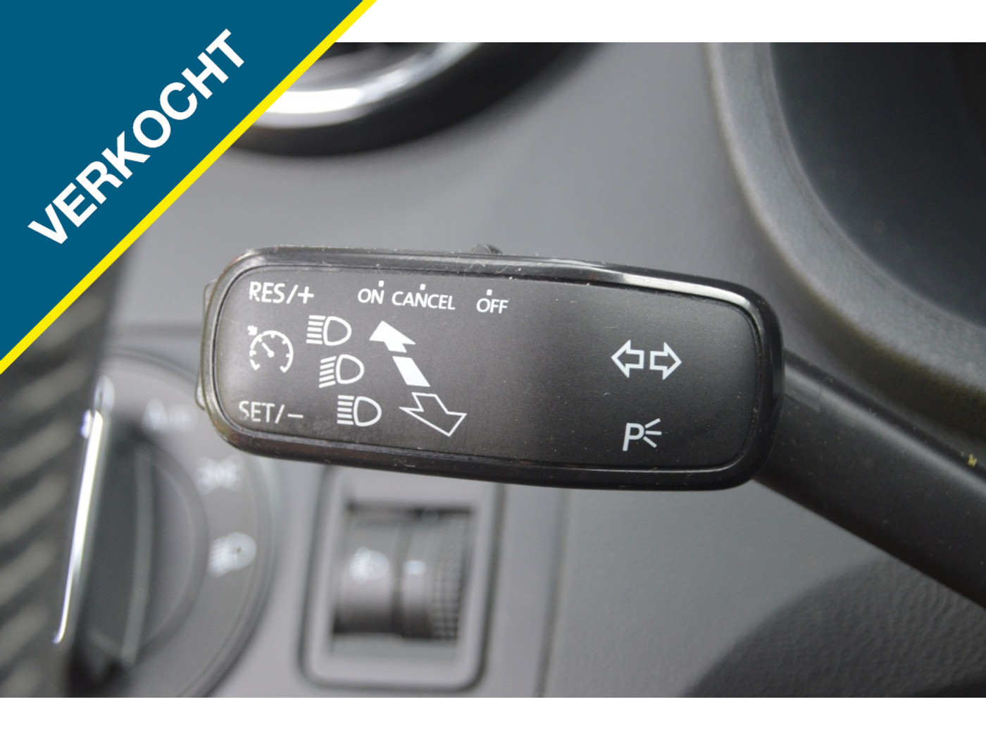 Foto van Seat Ibiza ST