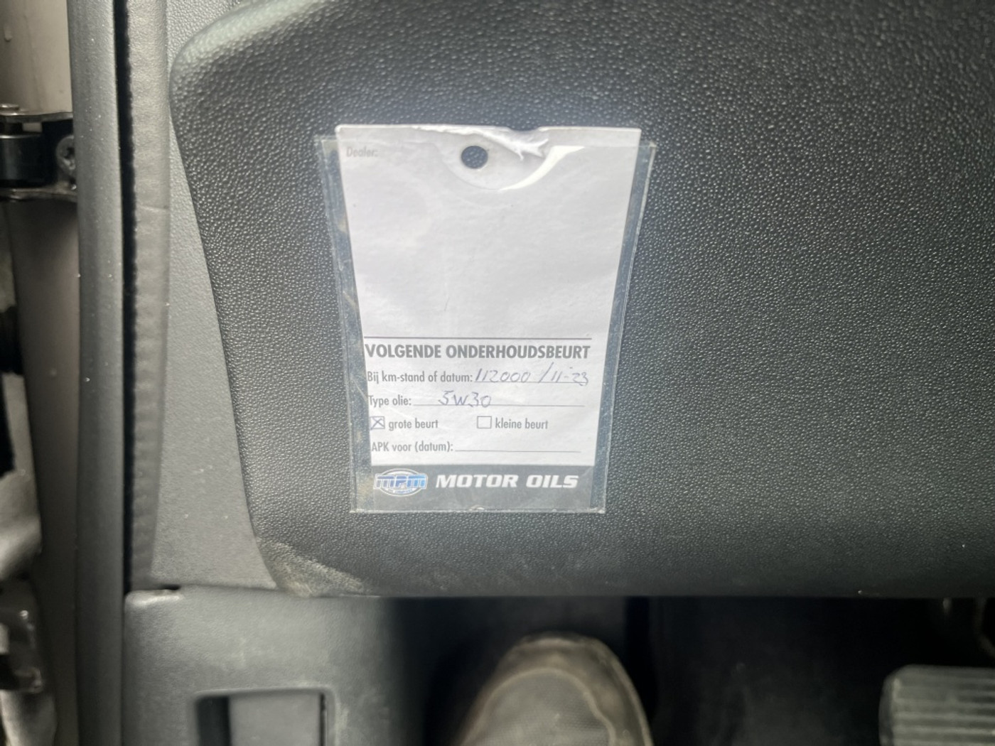 Foto van Citroen C4 Cactus