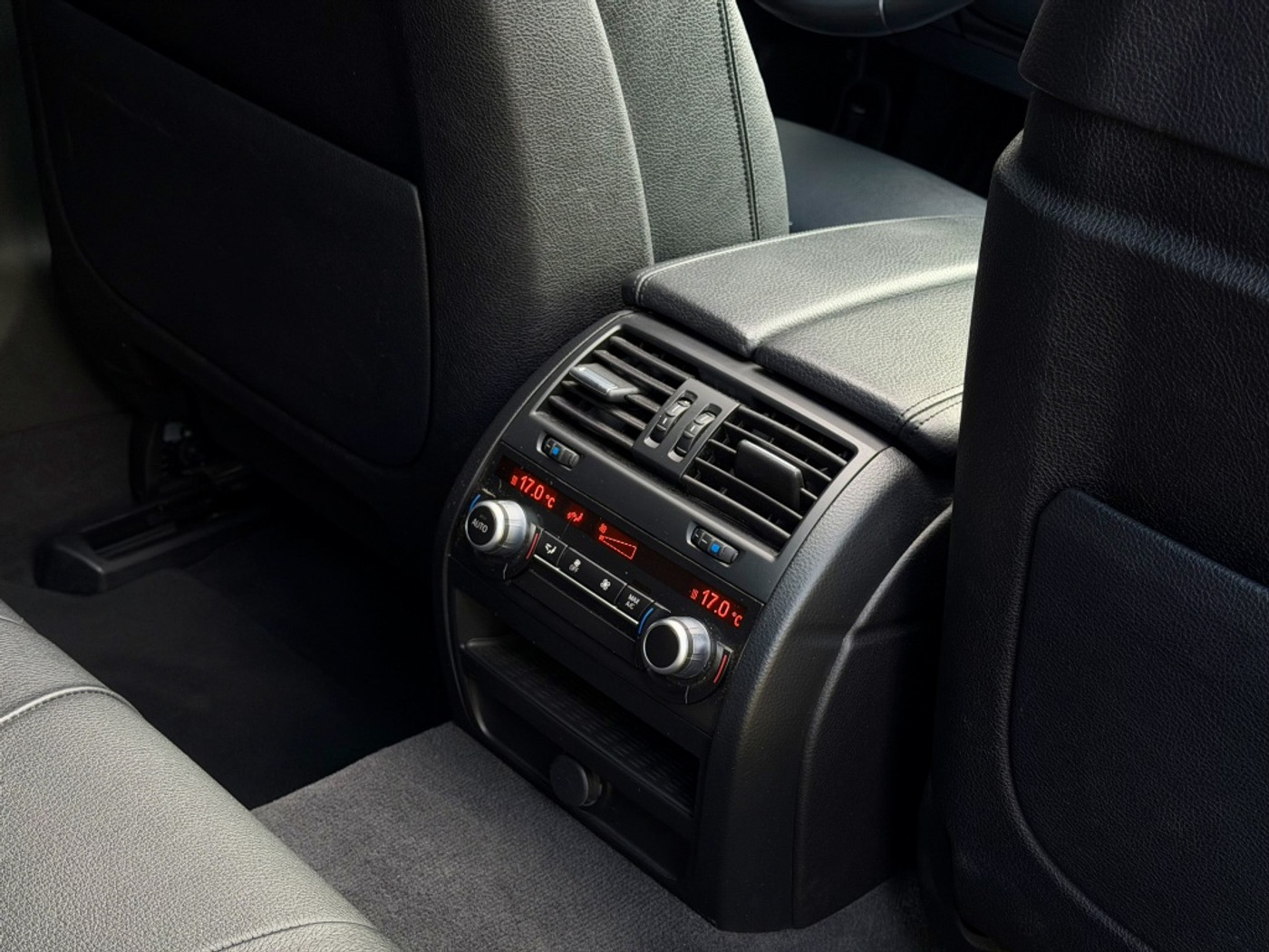 Foto van BMW 530d