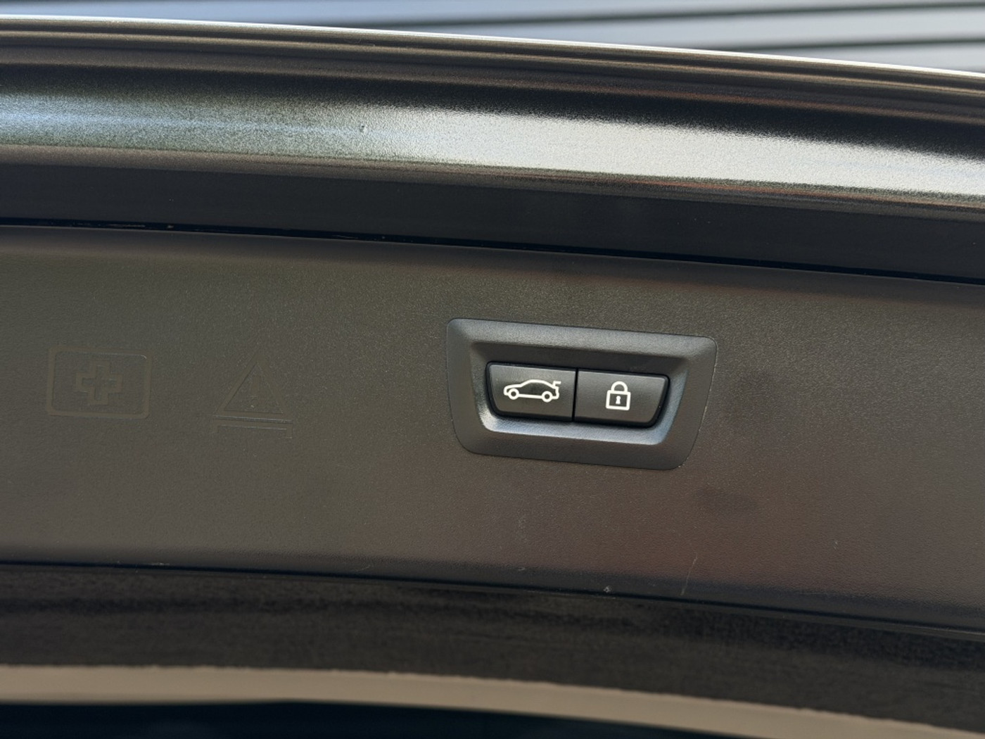Foto van BMW 530d