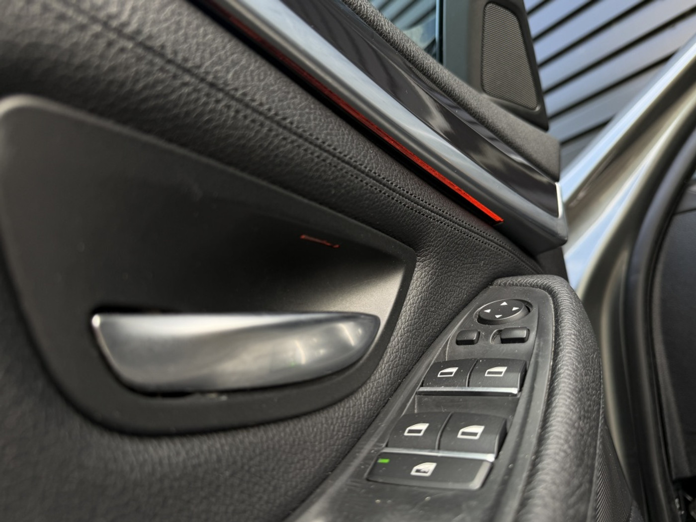 Foto van BMW 530d