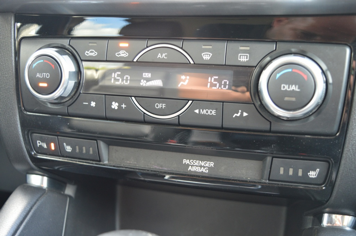 Foto van Mazda Cx-5