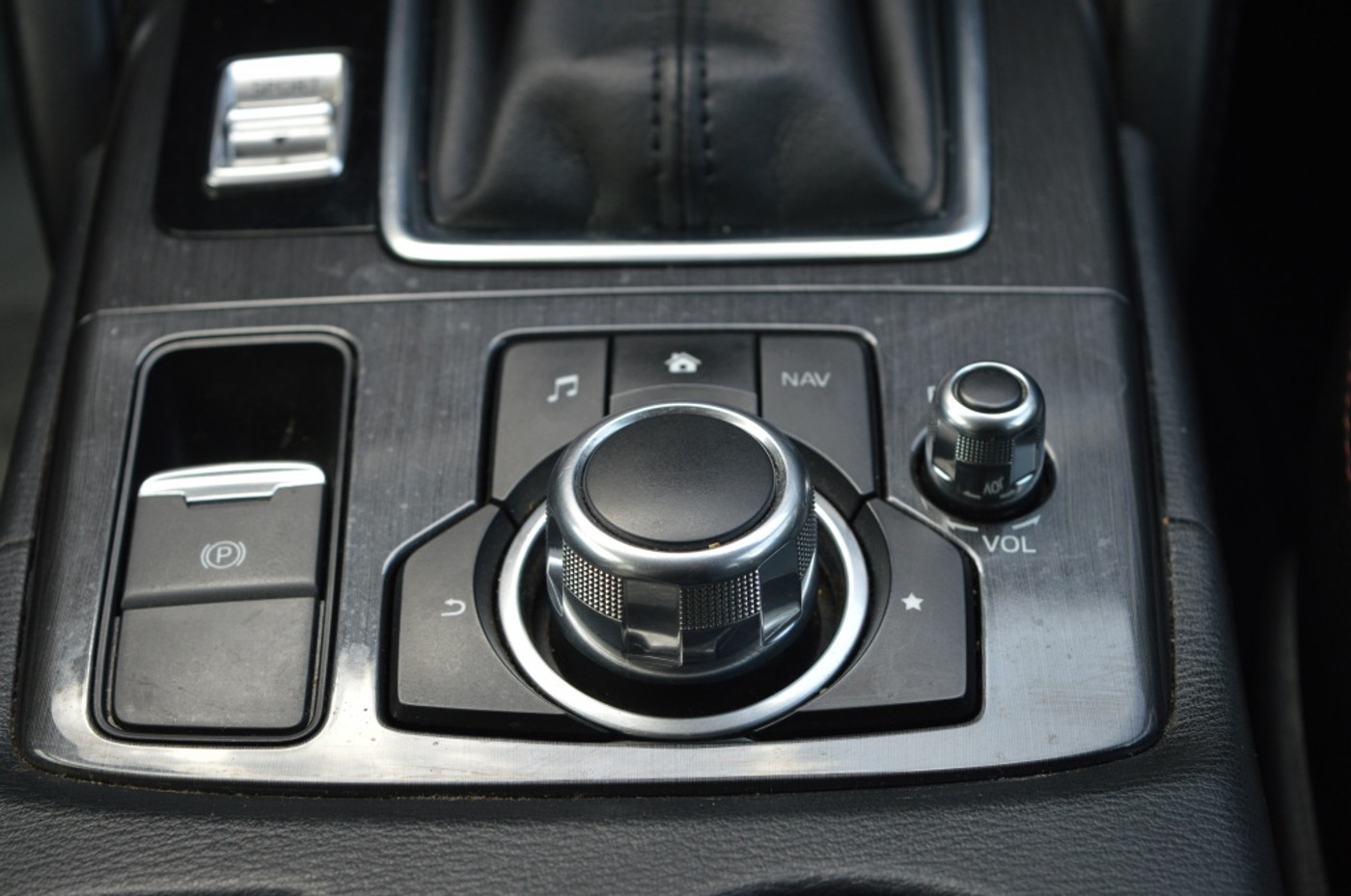 Foto van Mazda Cx-5