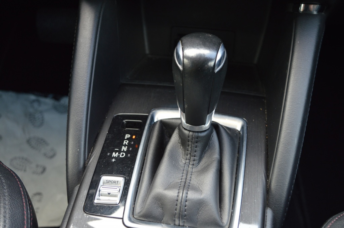 Foto van Mazda Cx-5