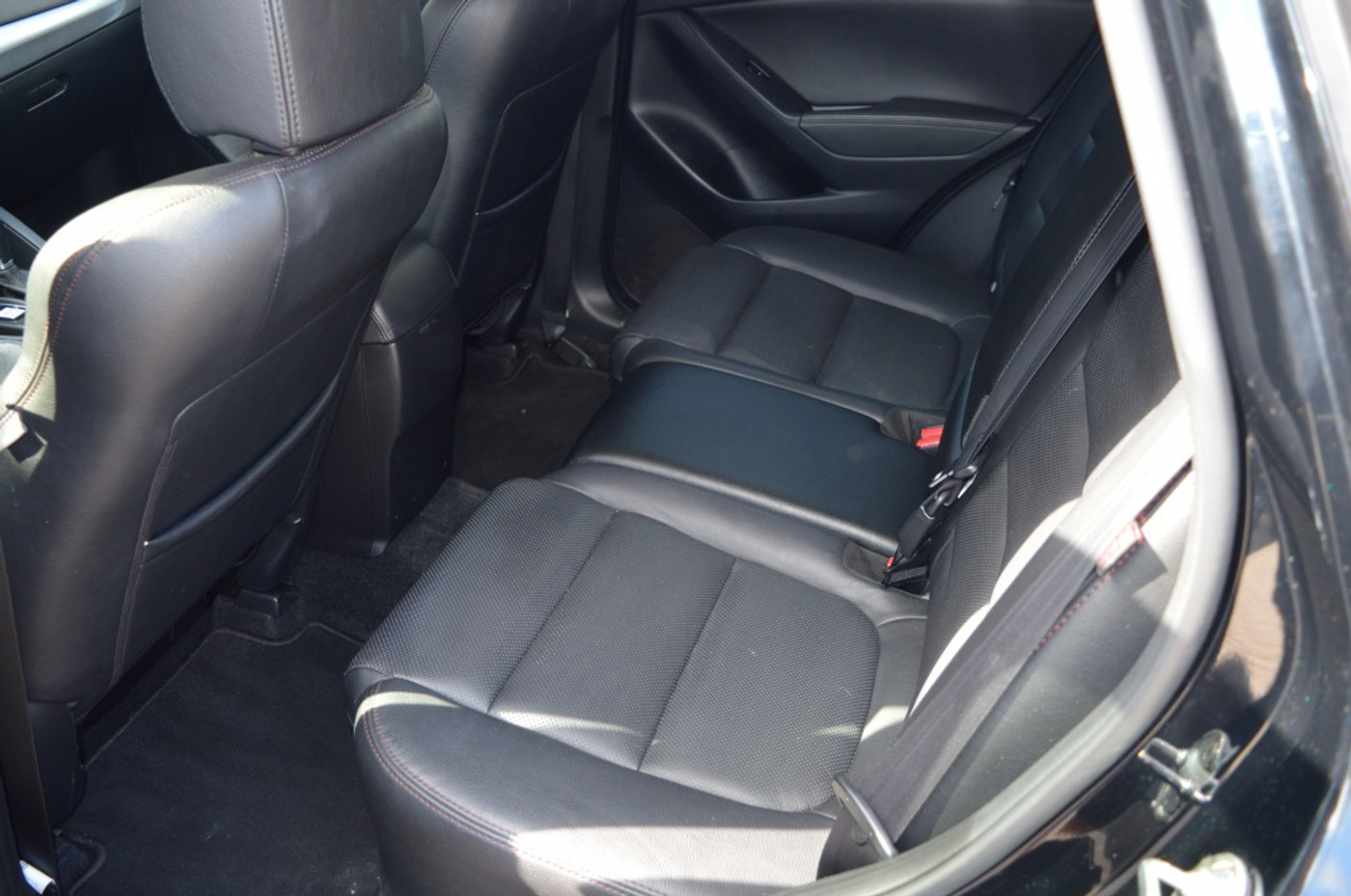 Foto van Mazda Cx-5