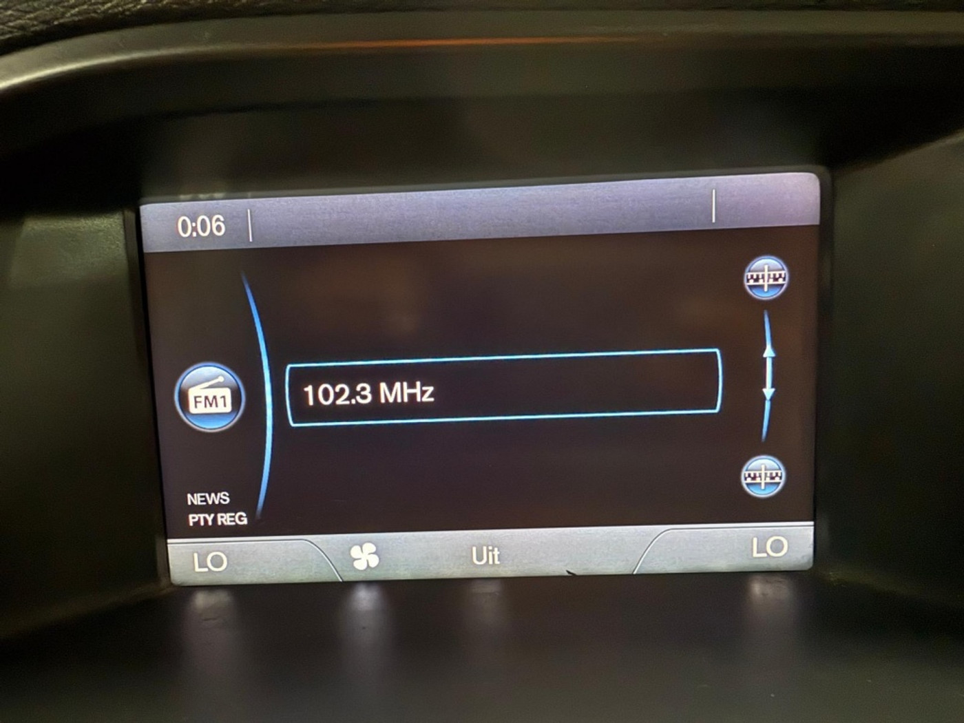 Foto van Volvo V60