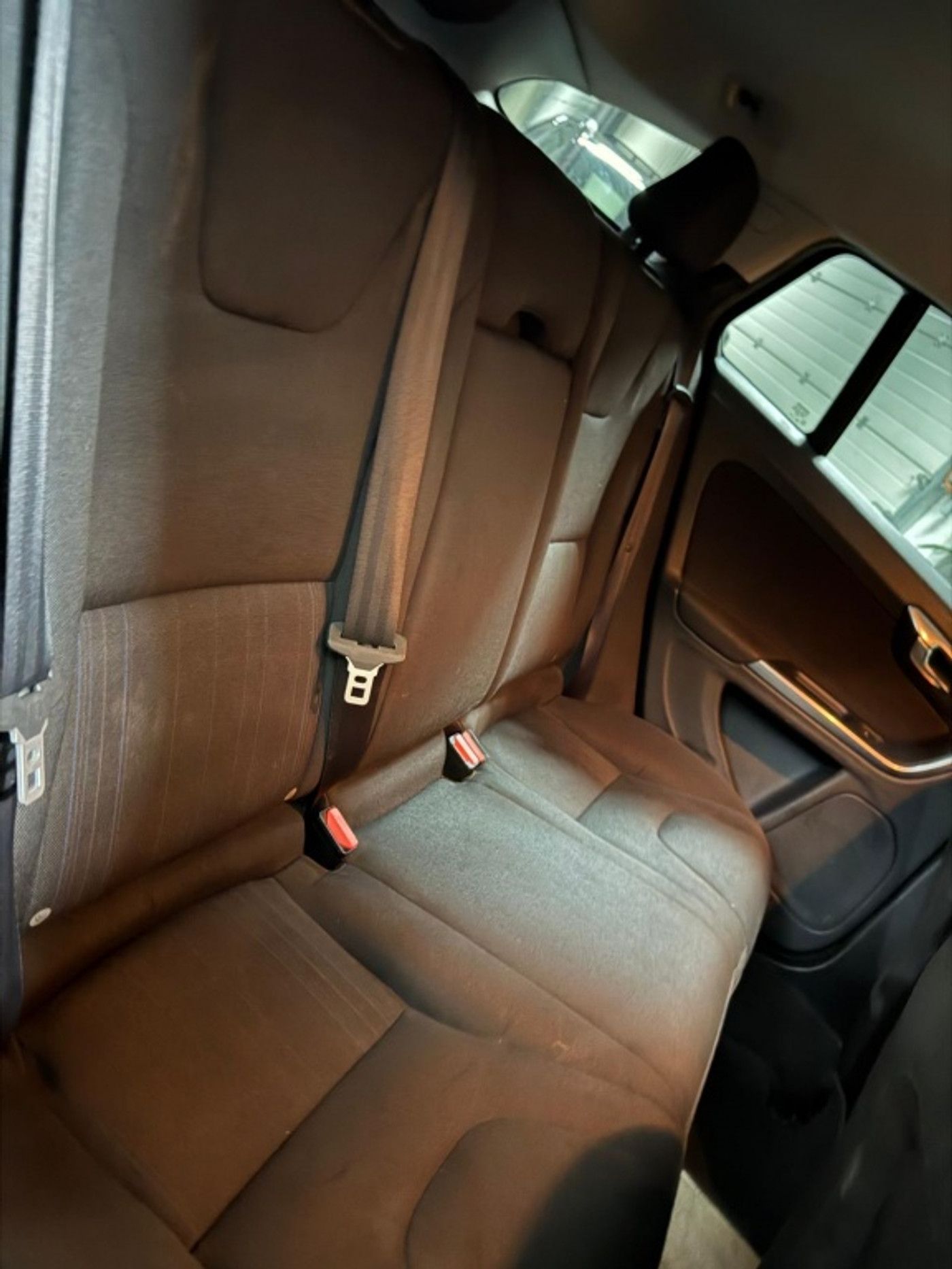Foto van Volvo V60