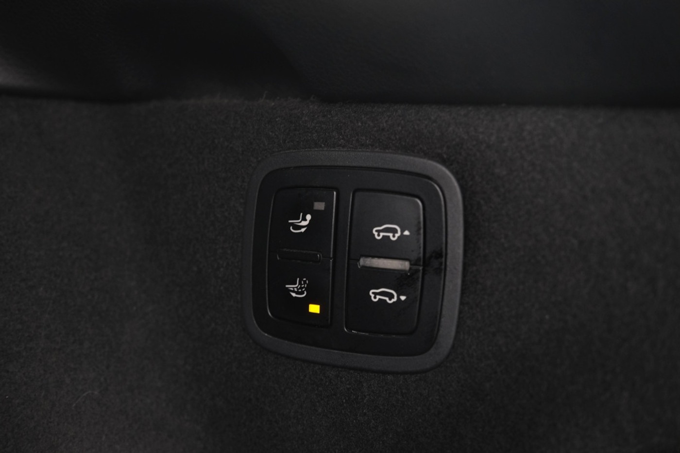 Foto van Porsche Macan