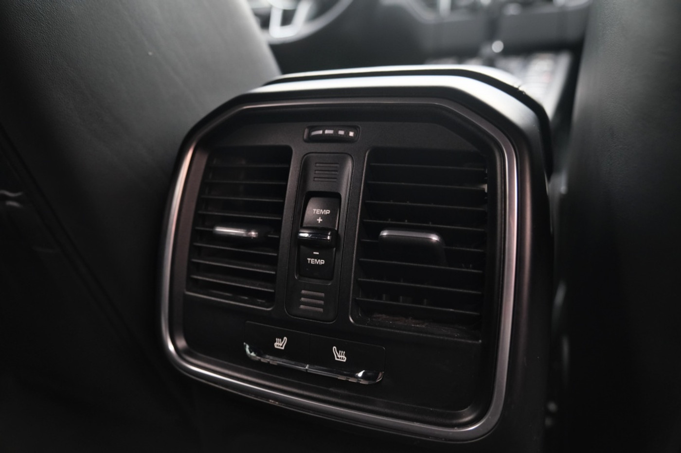 Foto van Porsche Macan