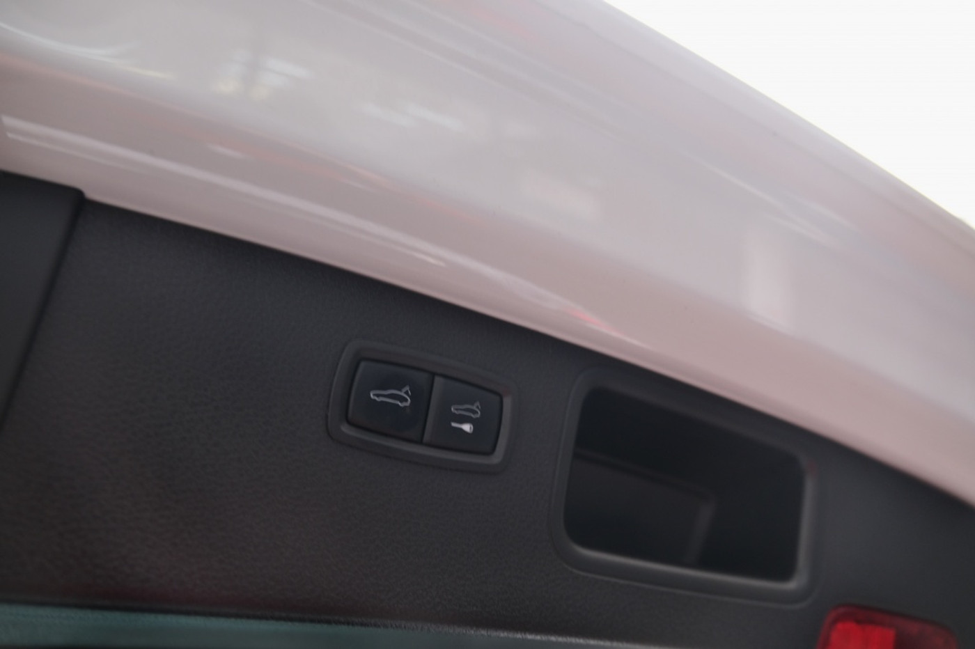 Foto van Porsche Macan