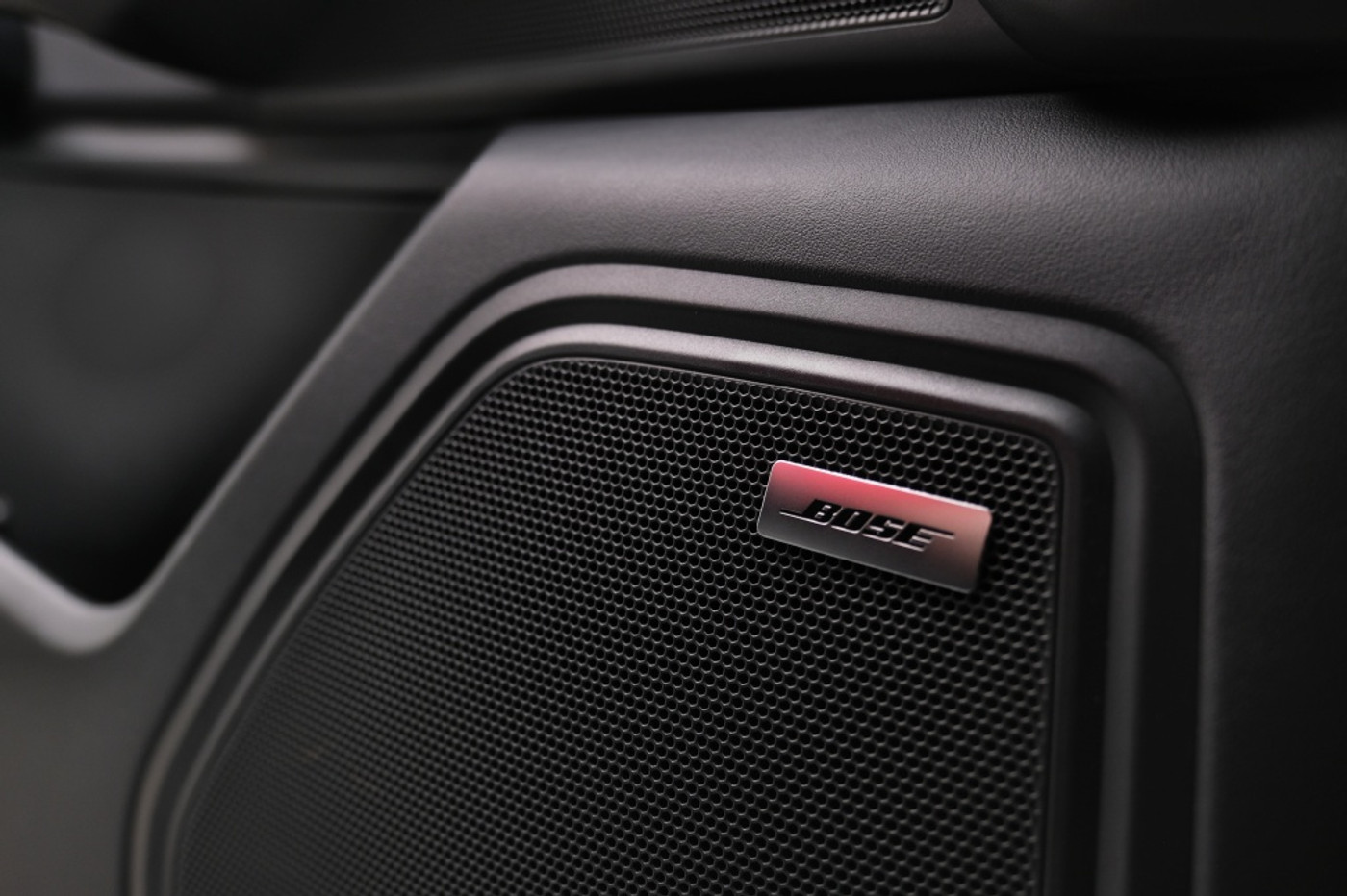 Foto van Porsche Macan