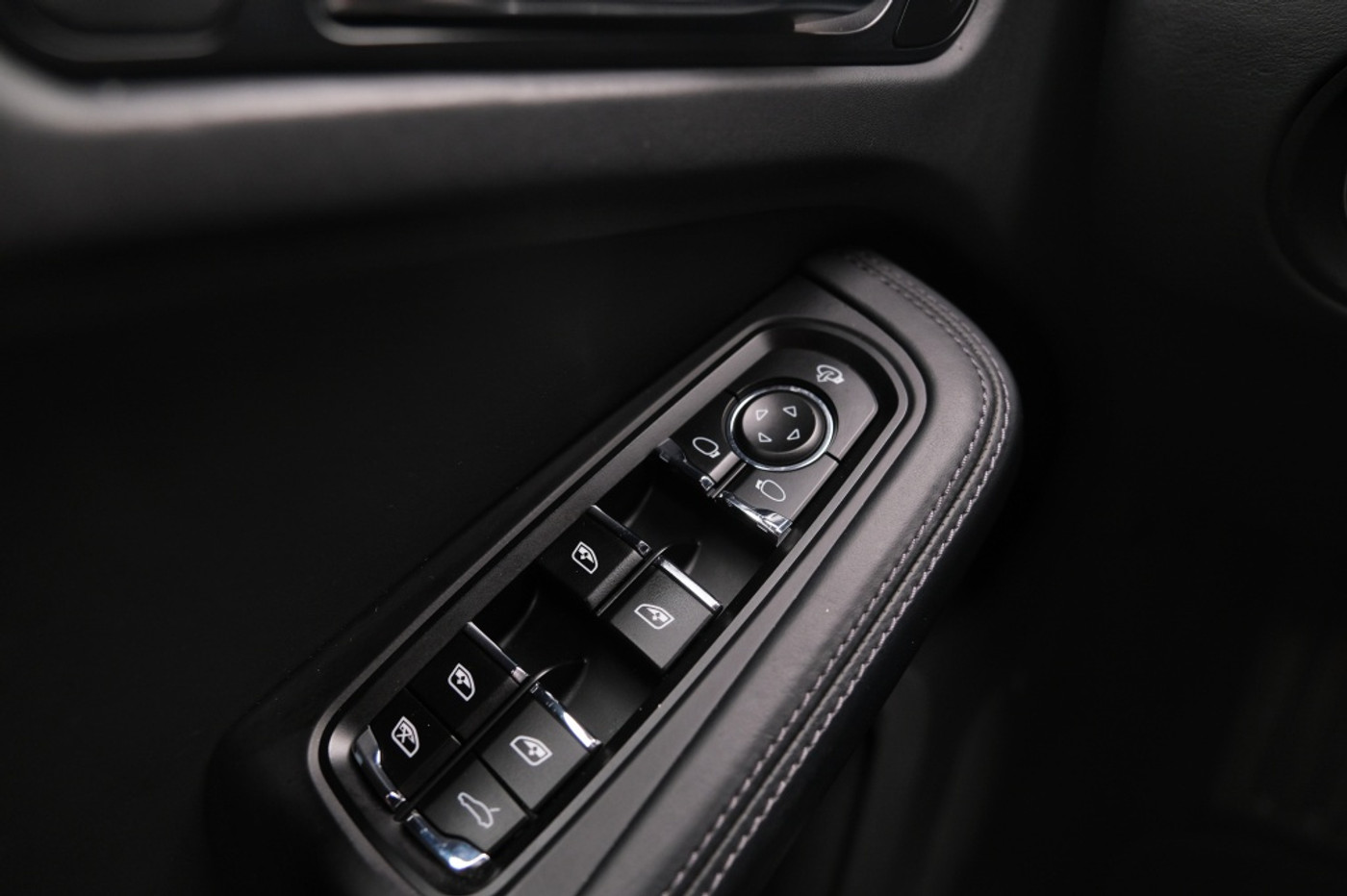 Foto van Porsche Macan