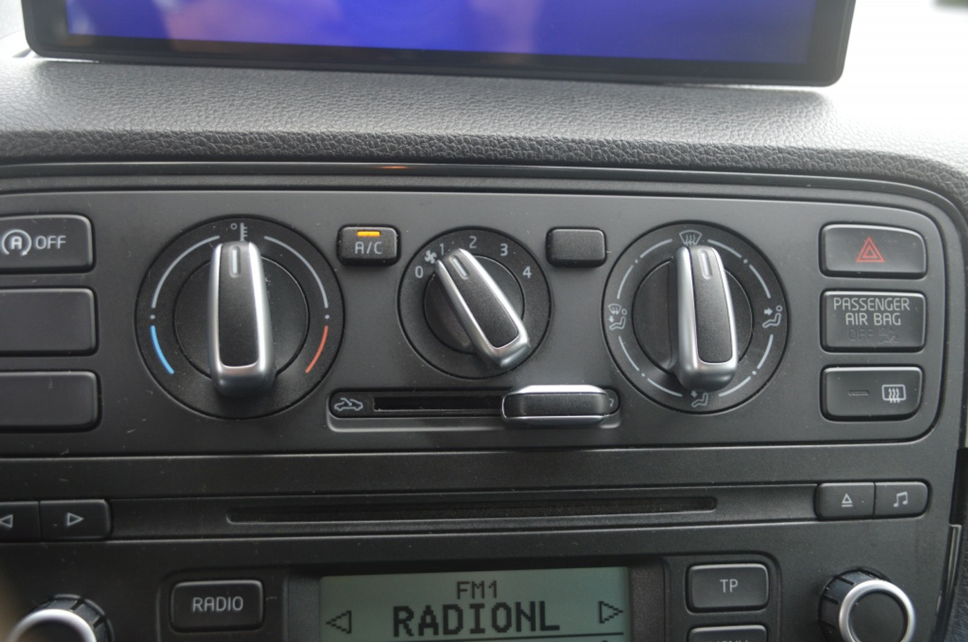Foto van Skoda Citigo