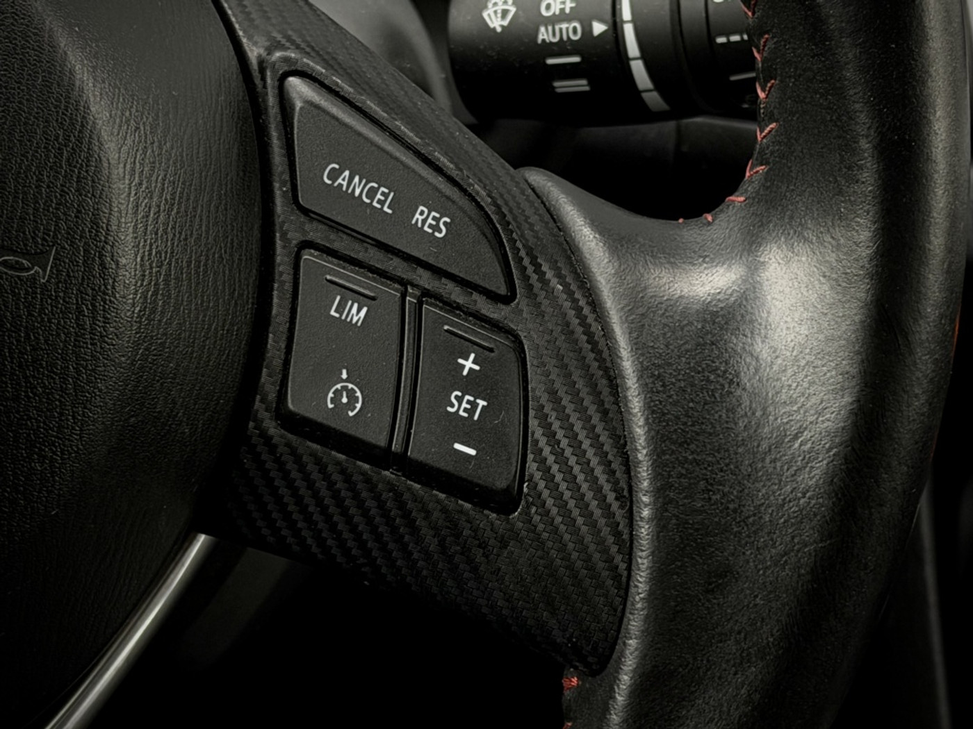 Foto van Mazda Mazda3