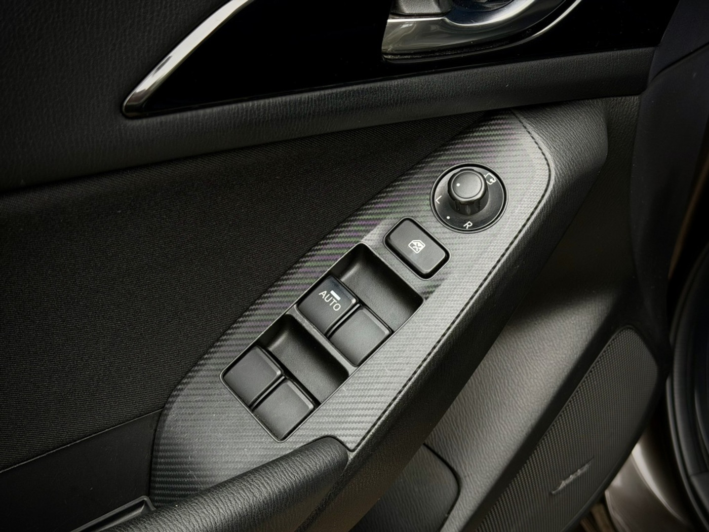 Foto van Mazda Mazda3