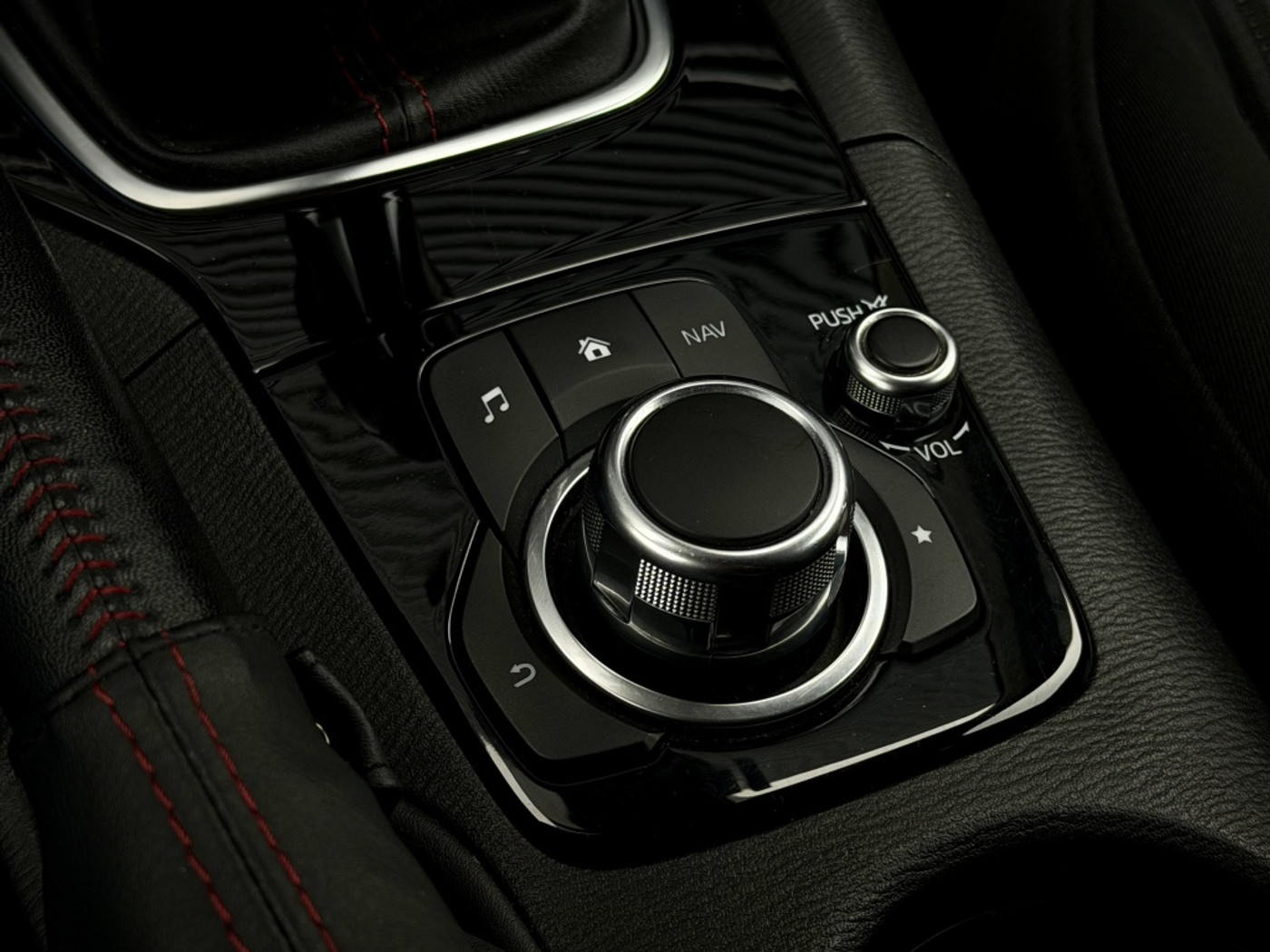 Foto van Mazda Mazda3