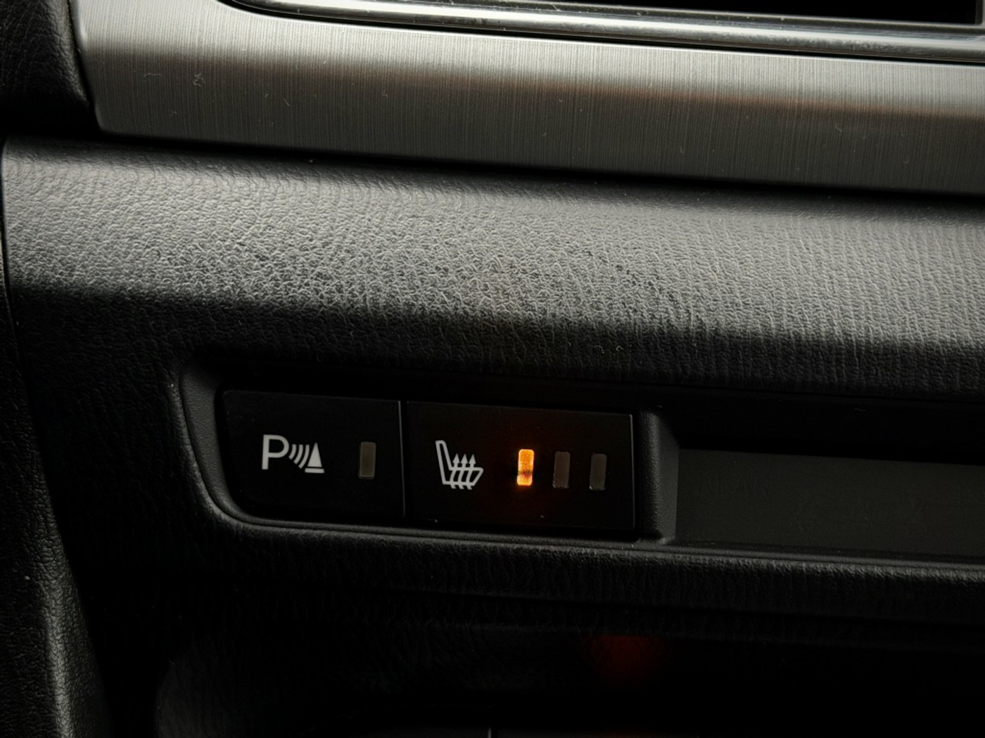 Foto van Mazda Mazda3