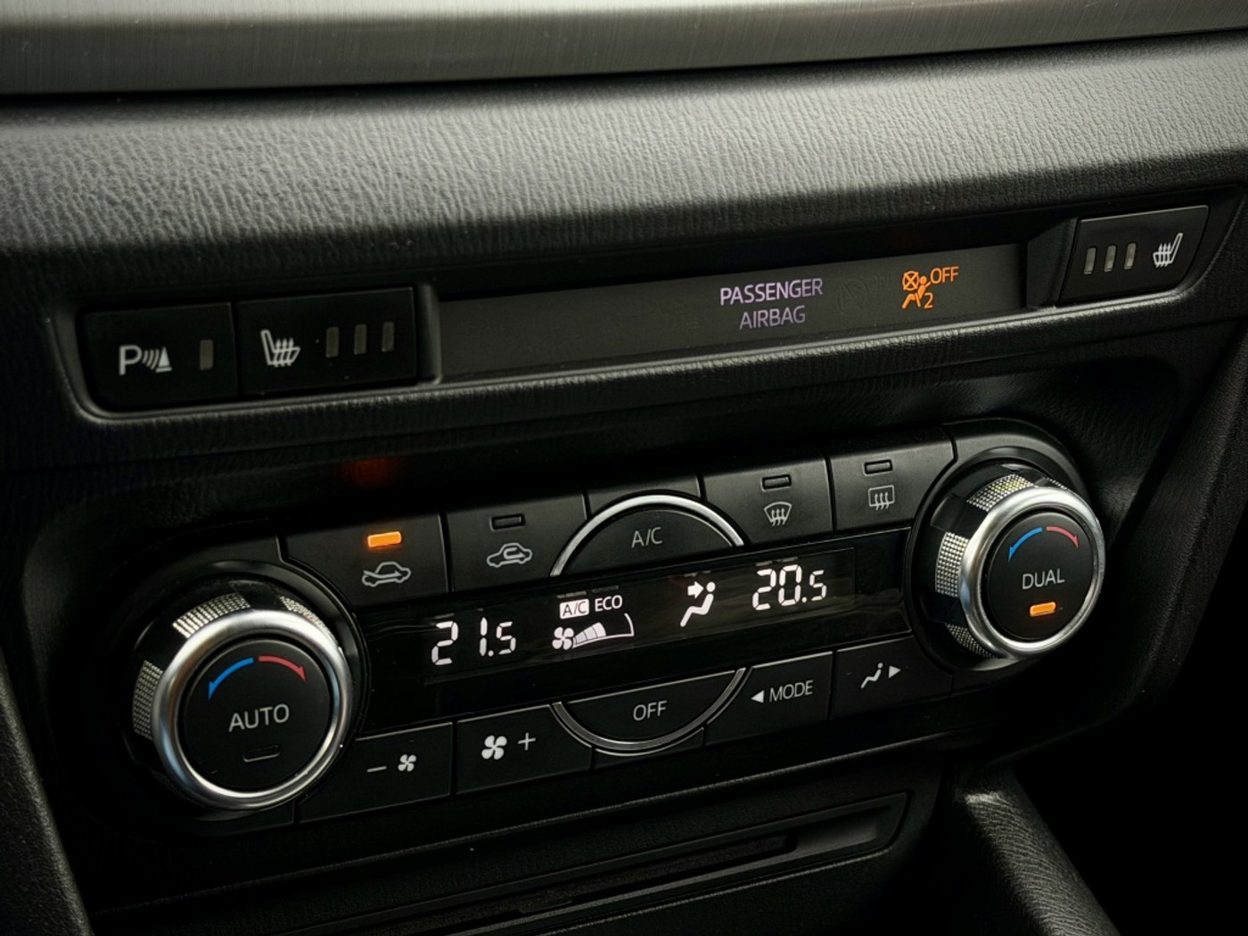 Foto van Mazda Mazda3