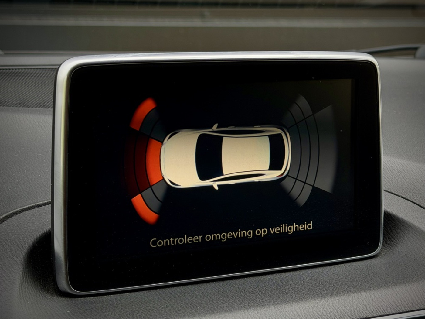 Foto van Mazda Mazda3