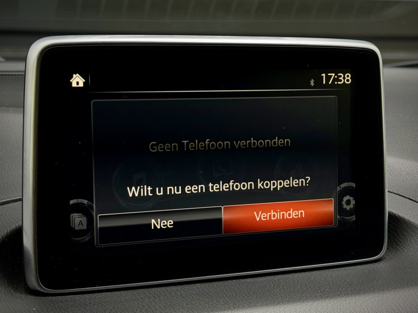 Foto van Mazda Mazda3