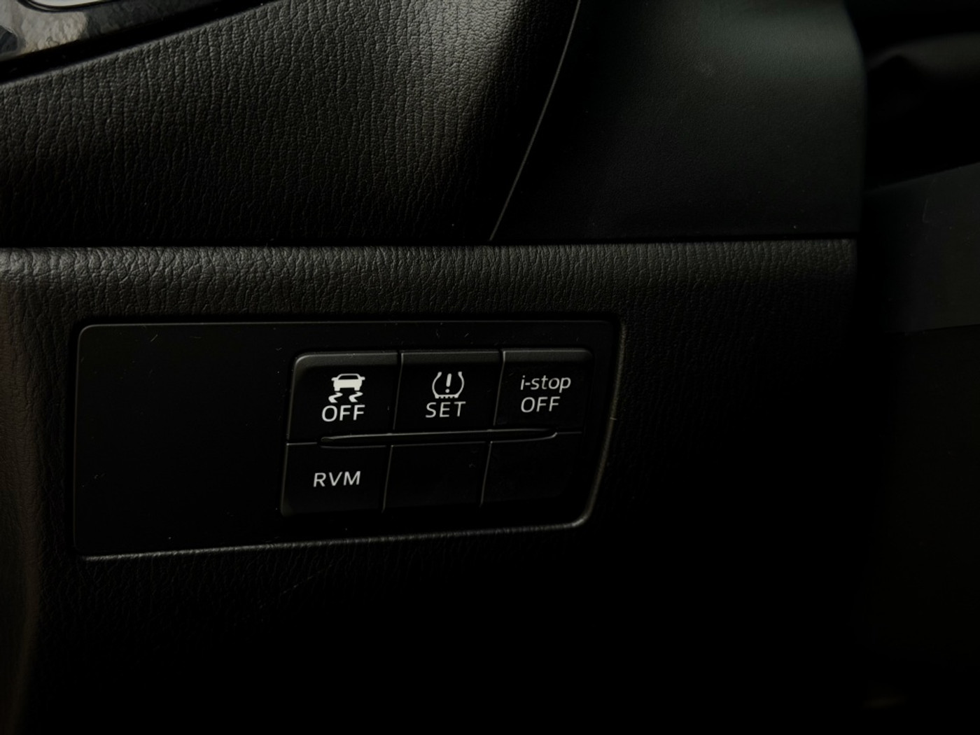 Foto van Mazda Mazda3