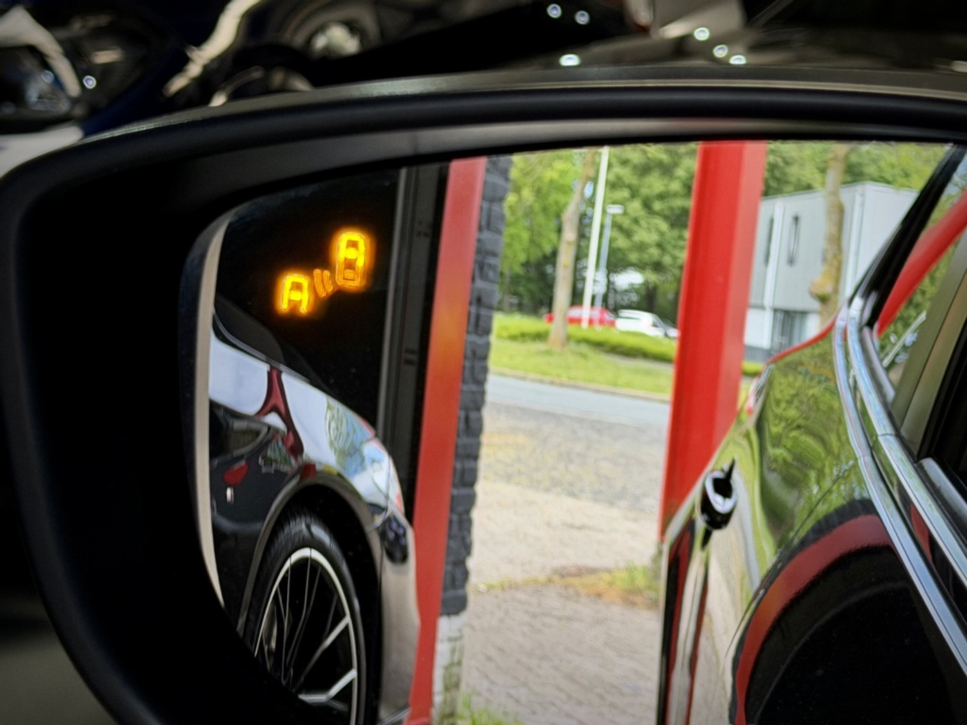 Foto van Mazda Mazda3