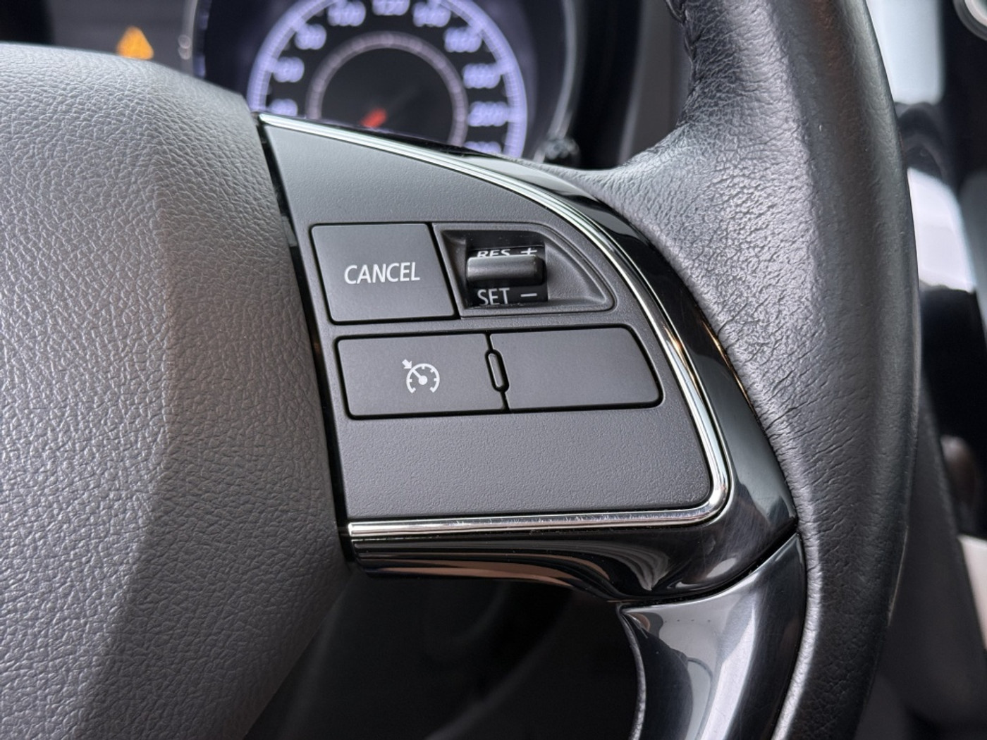 Foto van Mitsubishi Mitsubishi Asx