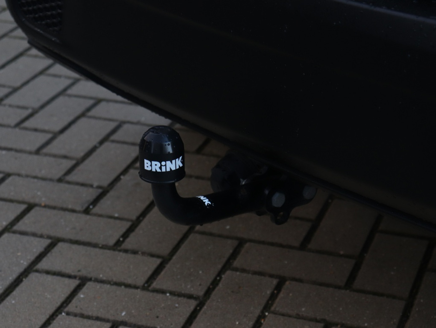 Foto van Jeep Renegade