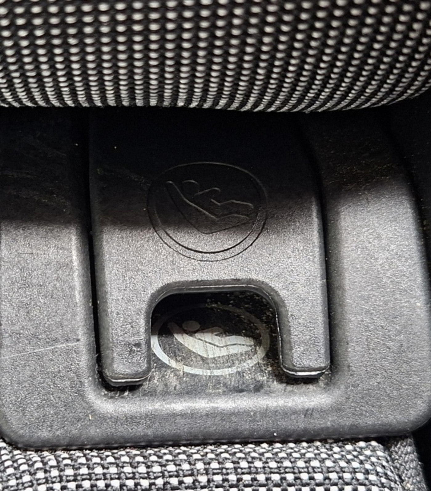 Foto van Volkswagen Golf Sportsvan