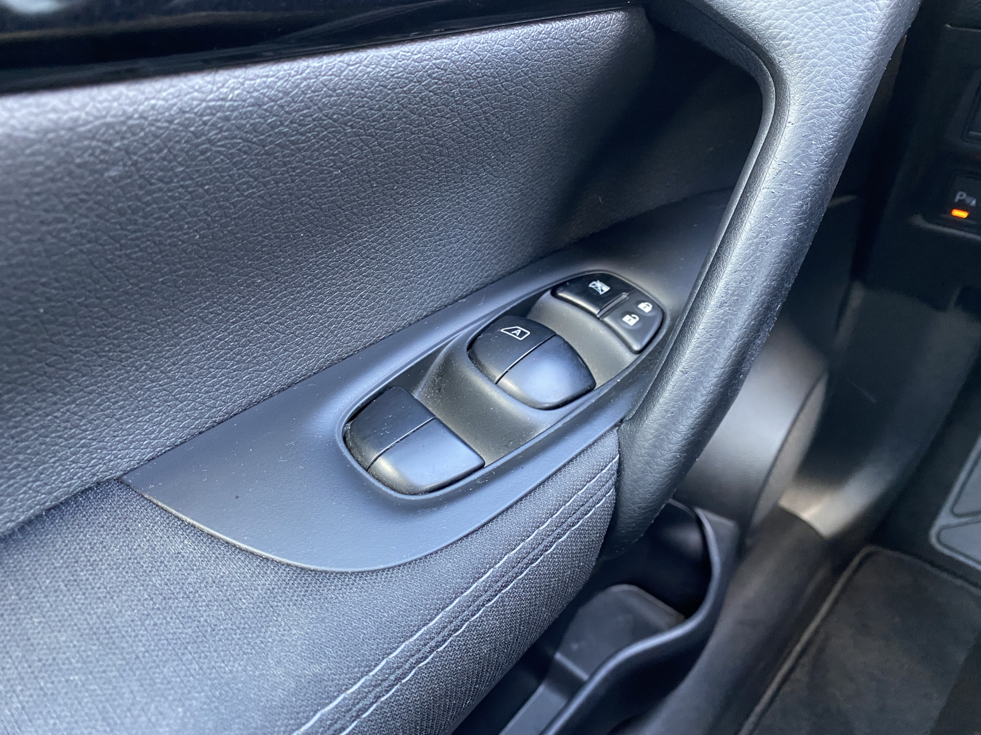 Foto van Nissan Nissan Qashqai