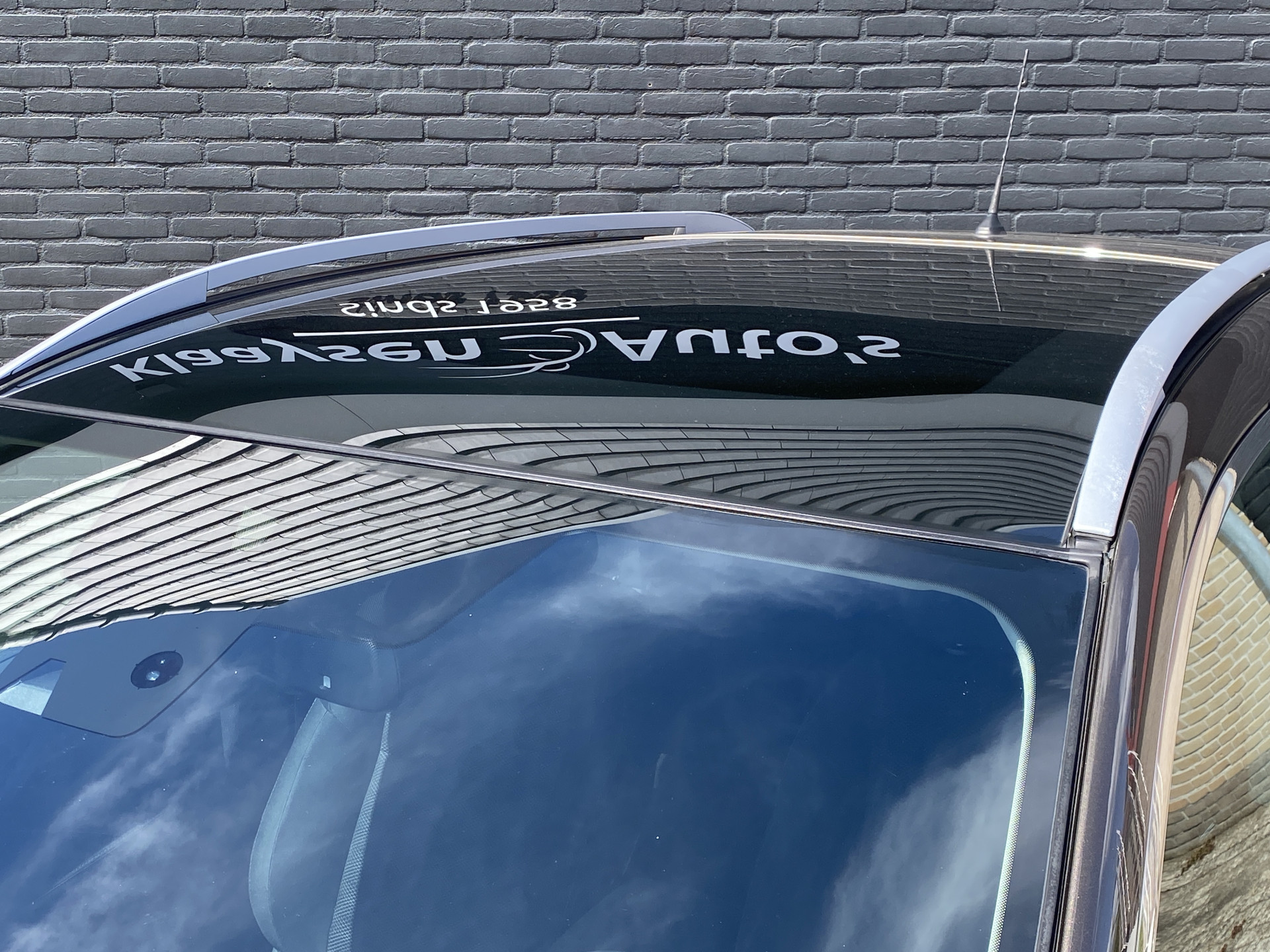 Foto van Nissan Nissan Qashqai