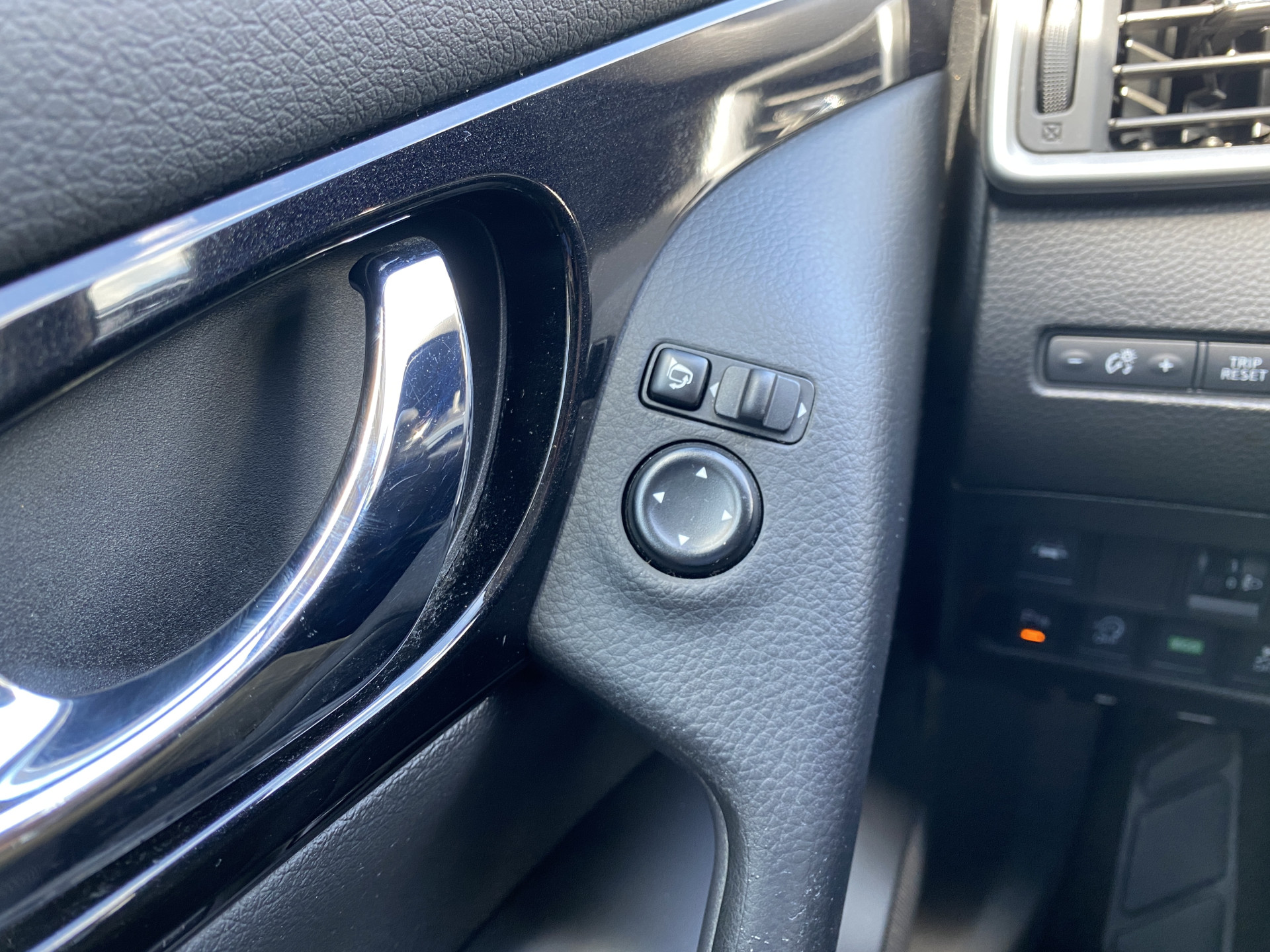 Foto van Nissan Nissan Qashqai