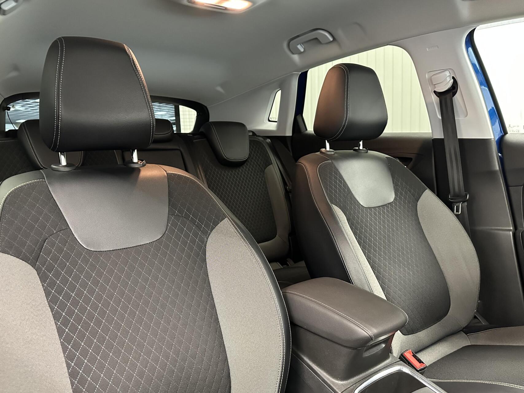 Foto van Opel Grandland X